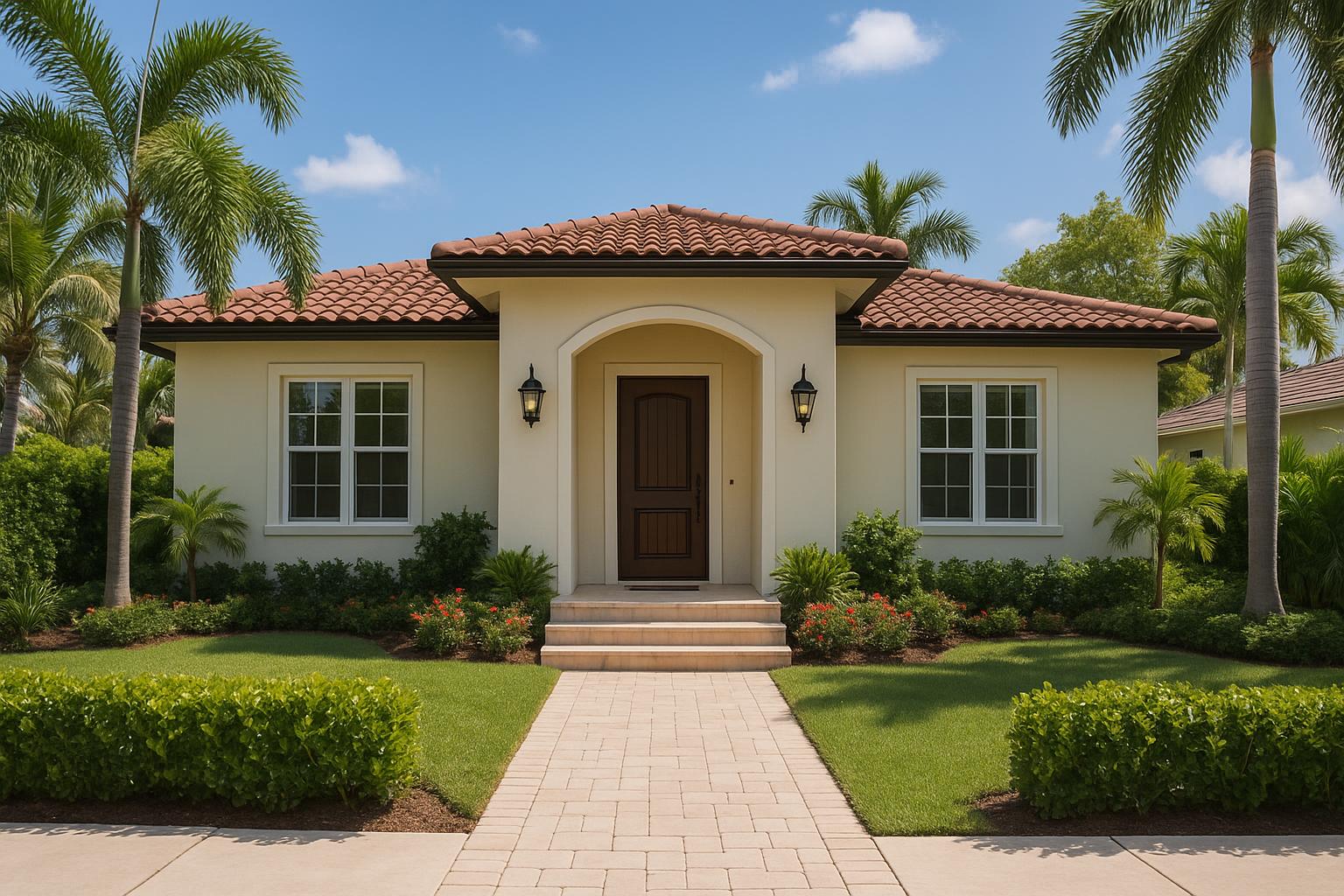 Miami Top Property Management local service coverage in Miami