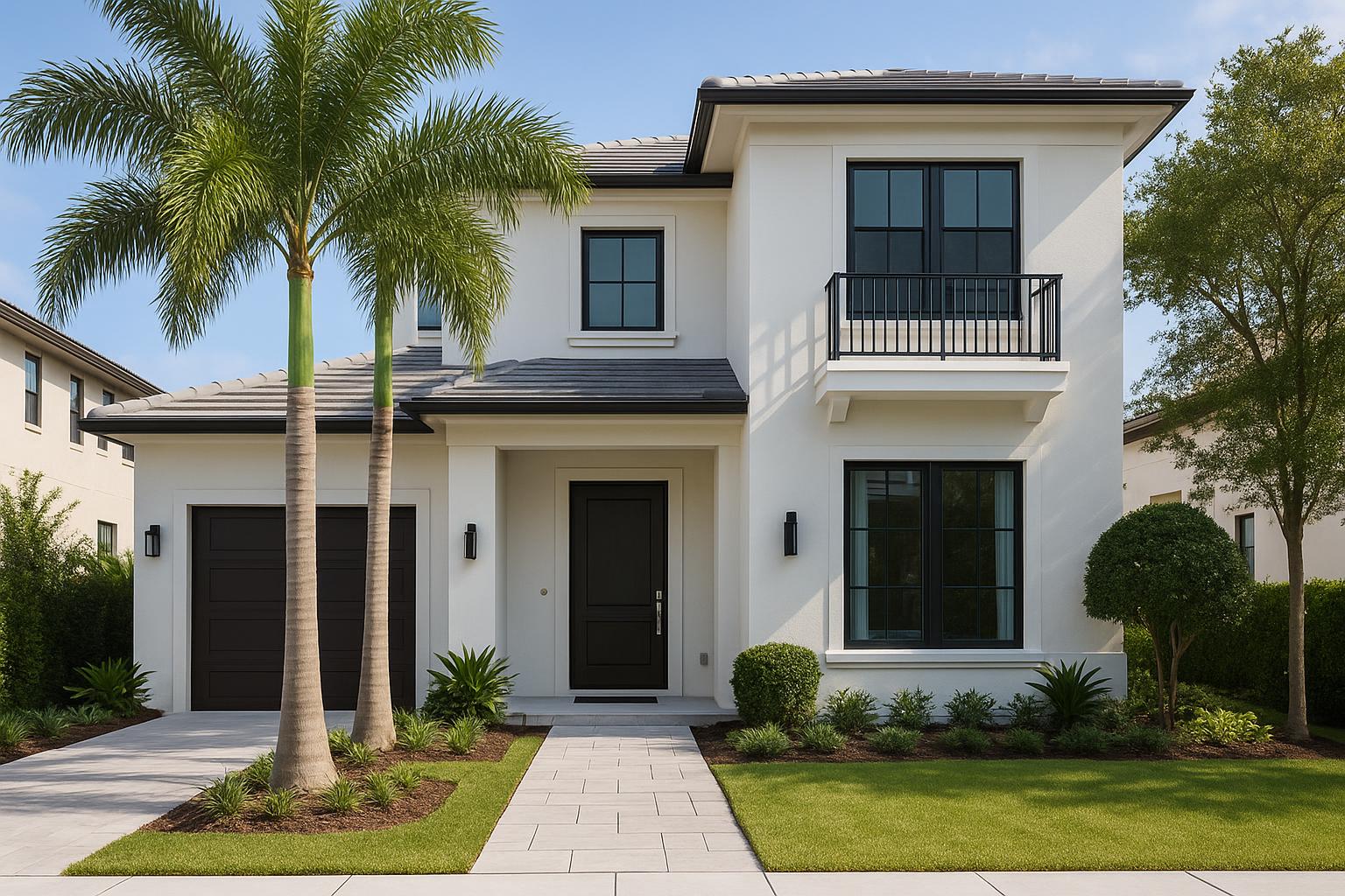 Professional property management services in Miami