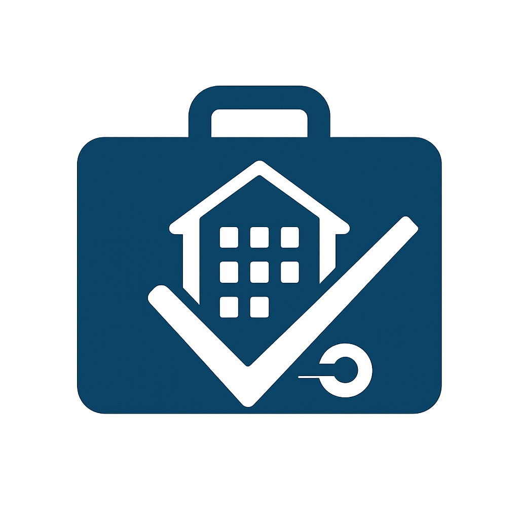 Miami Top Property Management logo