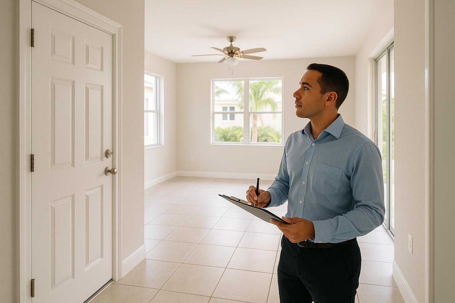 Tenant Screening and Placement service by Miami Top Property Management