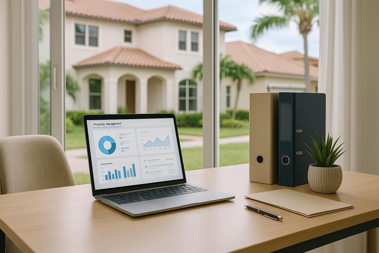Rent Collection service by Miami Top Property Management
